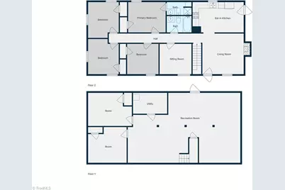 7121 Ridge Road, Tobaccoville, NC 27050 - Photo 48