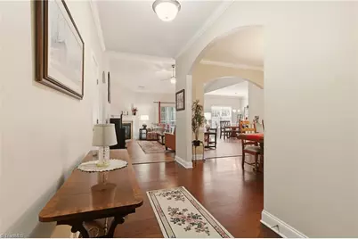 4055 Saint Johns Street, High Point, NC 27265 - Photo 4