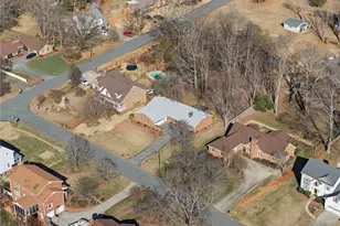 812 Wood Dale Dr, Kernersville, NC 27284 - Photo 34