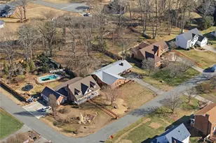 812 Wood Dale Dr, Kernersville, NC 27284 - Photo 32