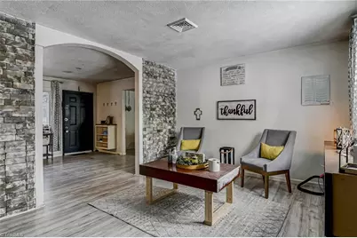 1403 Ballymena Drive, Reidsville, NC 27320 - Photo 6