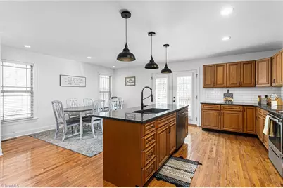 602 Ben Lee Road, Thomasville, NC 27360 - Photo 8