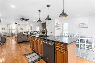 602 Ben Lee Rd, Thomasville, NC 27360 - Photo 12