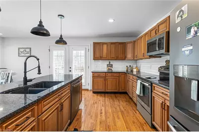 602 Ben Lee Road, Thomasville, NC 27360 - Photo 10