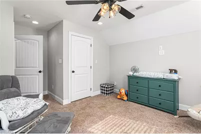 602 Ben Lee Road, Thomasville, NC 27360 - Photo 22