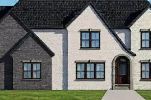 7204 Woodfield Heights Dr, Stokesdale, NC 27357 - Photo 2