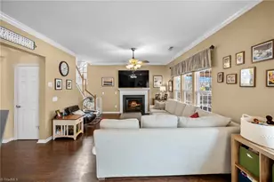 4236 Laurel Ridge Cir, Winston-Salem, NC 27107 - Photo 14