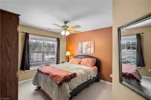 4236 Laurel Ridge Cir, Winston-Salem, NC 27107 - Photo 34