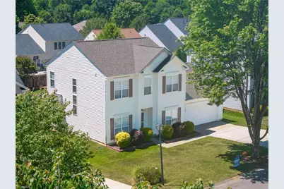 4236 Laurel Ridge Circle, Winston-Salem, NC 27107 - Photo 2