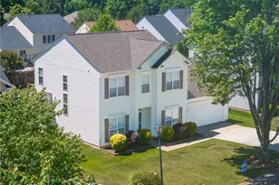 4236 Laurel Ridge Cir, Winston-Salem, NC 27107 - Photo 2