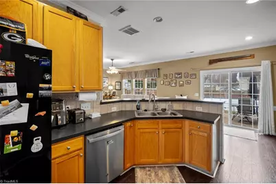 4236 Laurel Ridge Circle, Winston-Salem, NC 27107 - Photo 20