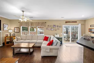 4236 Laurel Ridge Cir, Winston-Salem, NC 27107 - Photo 16