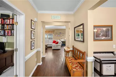 4236 Laurel Ridge Circle, Winston-Salem, NC 27107 - Photo 8