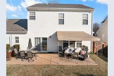 4236 Laurel Ridge Circle, Winston-Salem, NC 27107 - Photo 4