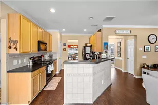 4236 Laurel Ridge Cir, Winston-Salem, NC 27107 - Photo 16