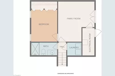 1884 Stonewood Drive, Winston-Salem, NC 27103 - Photo 38