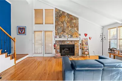 1884 Stonewood Drive, Winston-Salem, NC 27103 - Photo 10