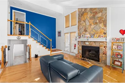 1884 Stonewood Drive, Winston-Salem, NC 27103 - Photo 8