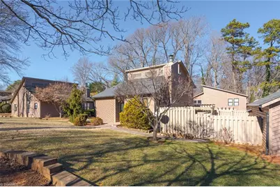 1884 Stonewood Drive, Winston-Salem, NC 27103 - Photo 2