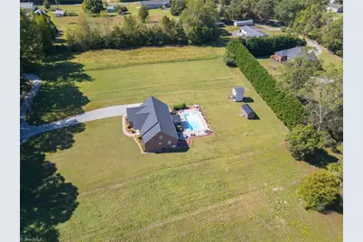 360 Sunset Road, Clemmons, NC 27012 - Photo 36