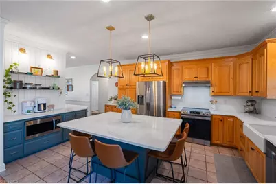 360 Sunset Road, Clemmons, NC 27012 - Photo 4