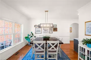 360 Sunset Rd, Clemmons, NC 27012 - Photo 8