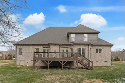 8925 Grove Park Drive, Oak Ridge, NC 27310 - Photo 34