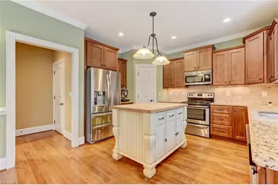 8925 Grove Park Drive, Oak Ridge, NC 27310 - Photo 14