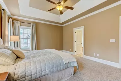 8925 Grove Park Drive, Oak Ridge, NC 27310 - Photo 18