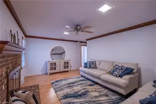 3504 Redington Dr, Greensboro, NC 27410 - Photo 20