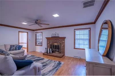 3504 Redington Drive, Greensboro, NC 27410 - Photo 18