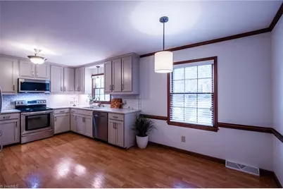 3504 Redington Drive, Greensboro, NC 27410 - Photo 8