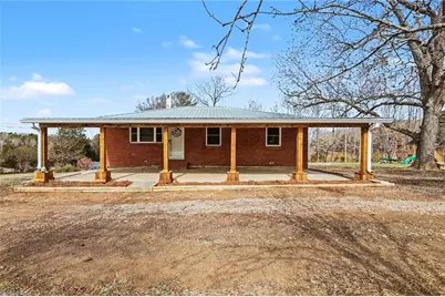 3216 Flat Swamp Road, Denton, NC 27239 - Photo 4