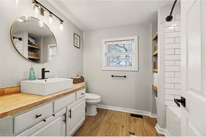 3216 Flat Swamp Road, Denton, NC 27239 - Photo 20