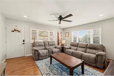 3216 Flat Swamp Road, Denton, NC 27239 - Photo 8