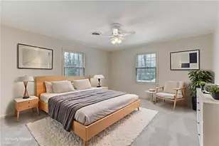 1010 Canonero Dr, Greensboro, NC 27410 - Photo 38