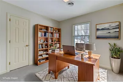 1010 Canonero Drive, Greensboro, NC 27410 - Photo 36