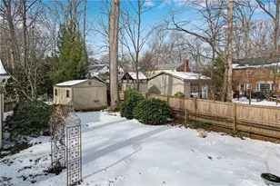 1010 Canonero Dr, Greensboro, NC 27410 - Photo 48