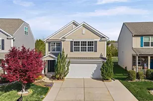 120 Habersham Ct, Lexington, NC 27295 - Photo 2