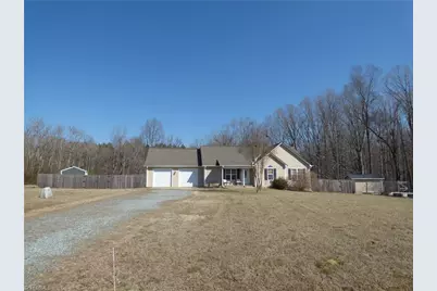 7657 Oak Flat Lane, Snow Camp, NC 27349 - Photo 1