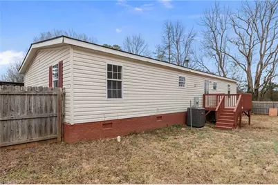 509 N Foster Street, Liberty, NC 27298 - Photo 32