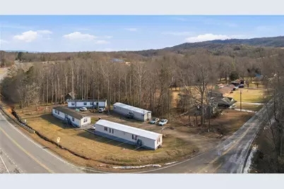 105 E Brocktown Road, Moravian Falls, NC 28654 - Photo 2