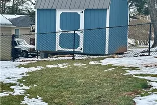 144 Strawberry Ln, Mount Airy, NC 27030 - Photo 26