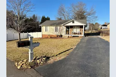 144 Strawberry Lane, Mount Airy, NC 27030 - Photo 30