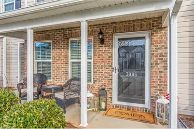 3985 Village Park Court, Winston-Salem, NC 27127 - Photo 2