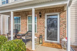 3985 Village Park Ct, Winston-Salem, NC 27127 - Photo 2