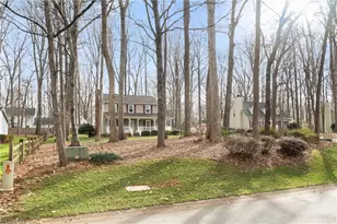 1337 Robinhood Forest Dr, Pfafftown, NC 27040 - Photo 34