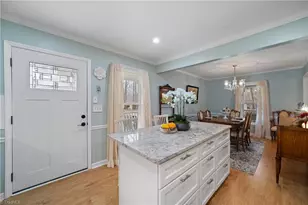 1337 Robinhood Forest Dr, Pfafftown, NC 27040 - Photo 20