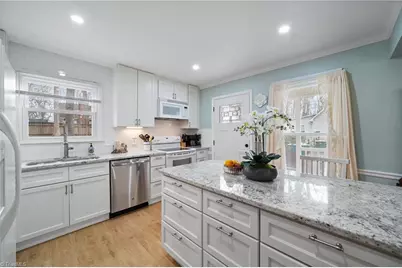 1337 Robin Hood Forest Drive, Pfafftown, NC 27040 - Photo 24