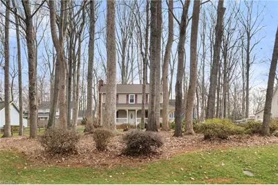 1337 Robin Hood Forest Drive, Pfafftown, NC 27040 - Photo 2